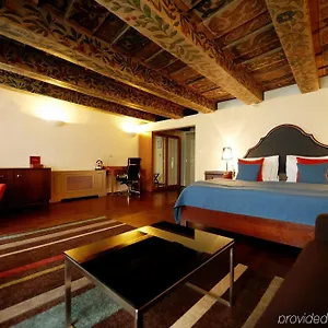 Hotel Iron Gate & By Bhg, Praga