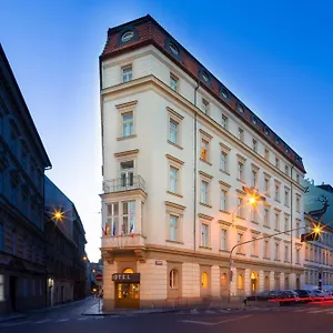 Hotel Exe Park, Praga